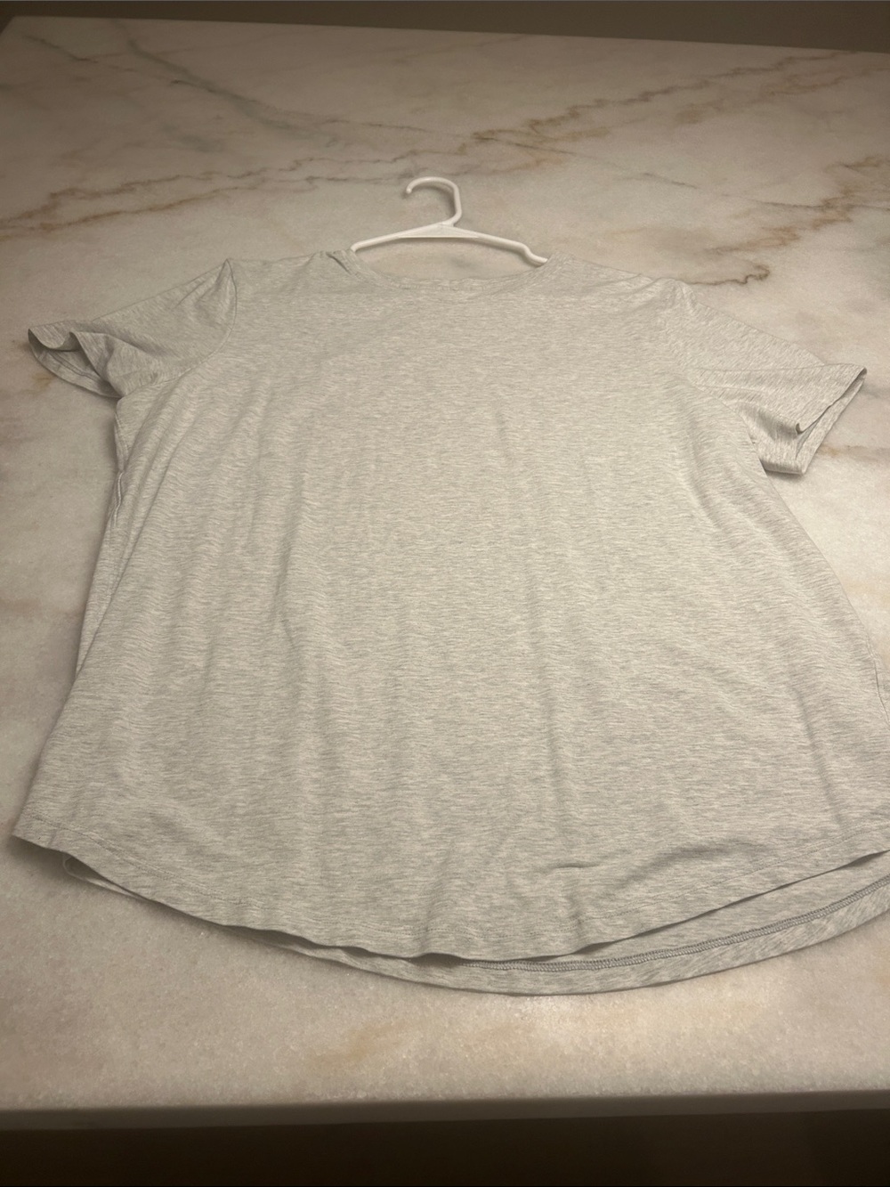 LULULEMON Love Crew neck T
